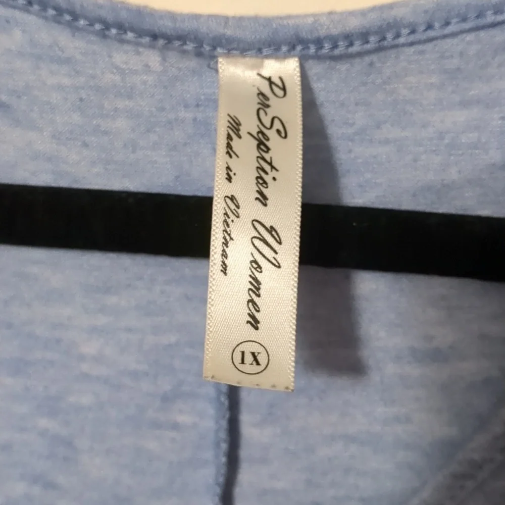 Perceptions blouse - Picture 4 of 5